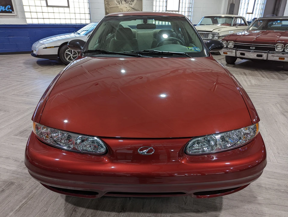 2003 Oldsmobile Alero - Image 6 of 31