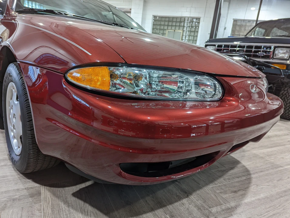 2003 Oldsmobile Alero - Image 19 of 31