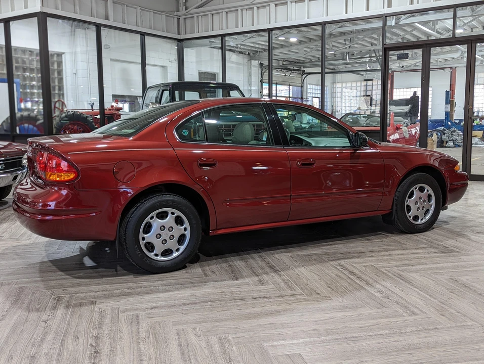 2003 Oldsmobile Alero - Image 16 of 31