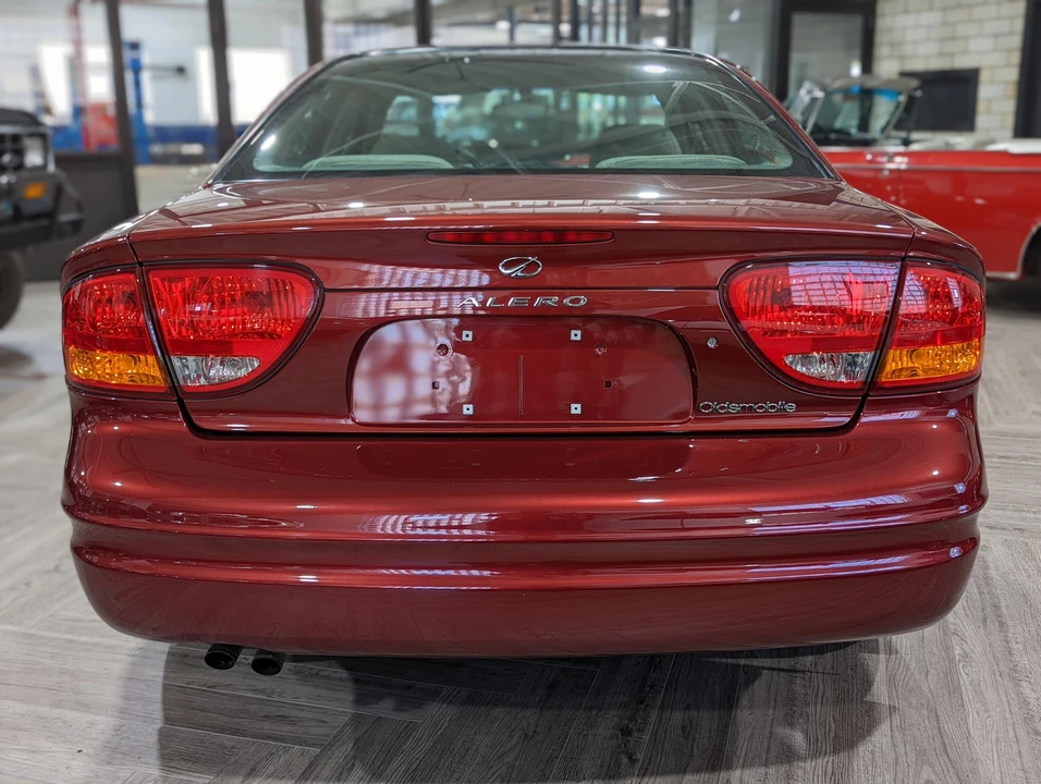 2003 Oldsmobile Alero - Image 13 of 31