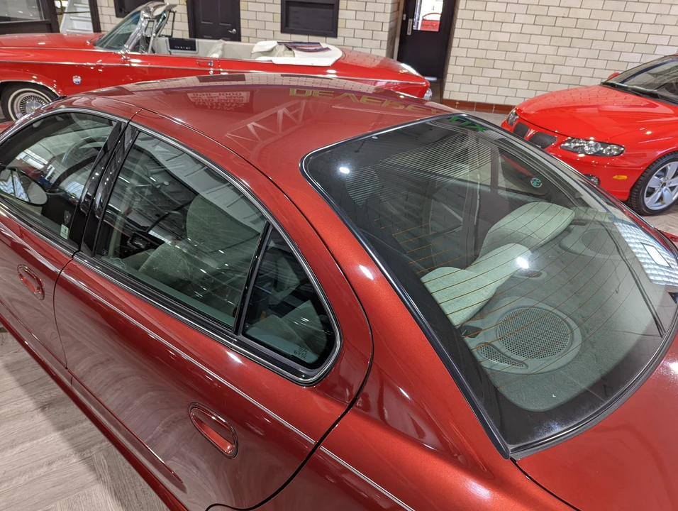 2003 Oldsmobile Alero - Image 24 of 31