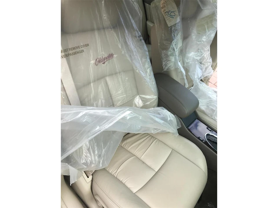 2003 Oldsmobile Aurora - Image 10 of 20