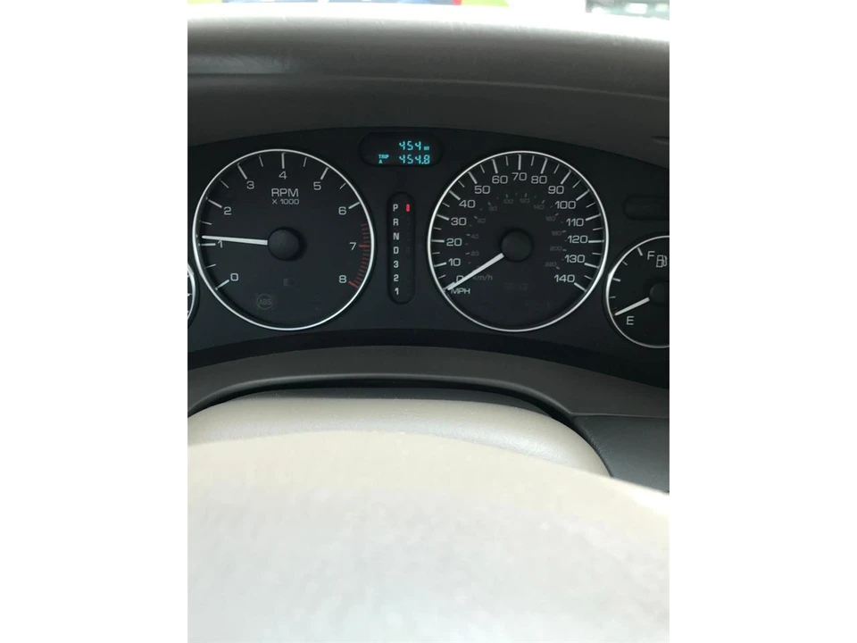 2003 Oldsmobile Aurora - Image 12 of 20