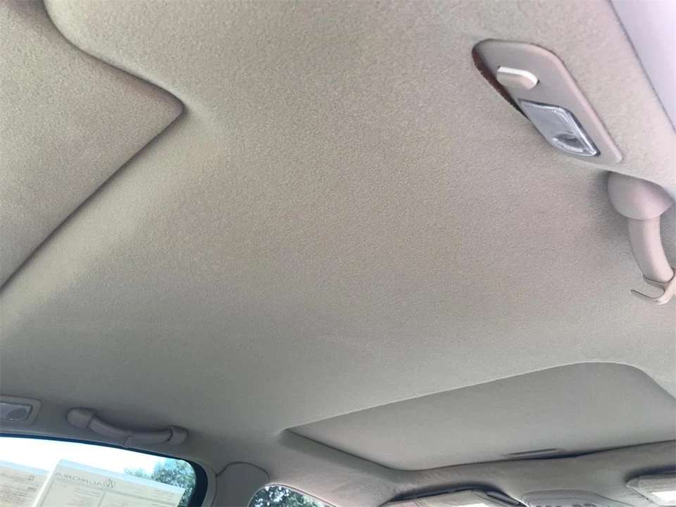 2003 Oldsmobile Aurora - Image 14 of 20