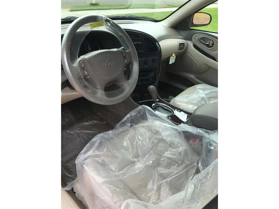 2003 Oldsmobile Aurora - Image 6 of 20