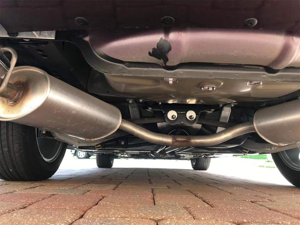2003 Oldsmobile Aurora - Image 19 of 20