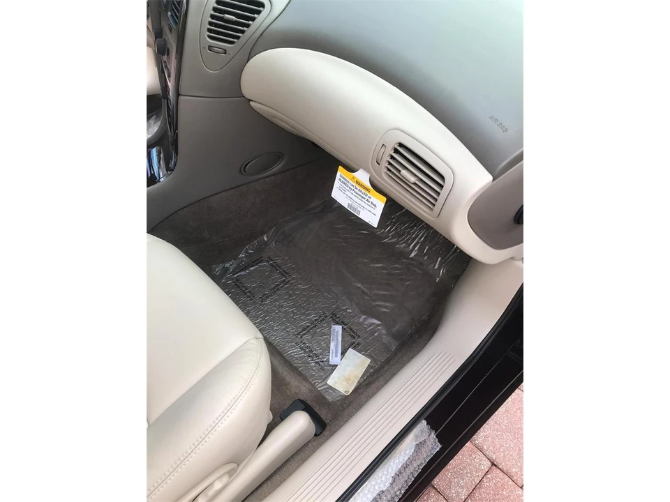 2003 Oldsmobile Aurora - Image 17 of 20