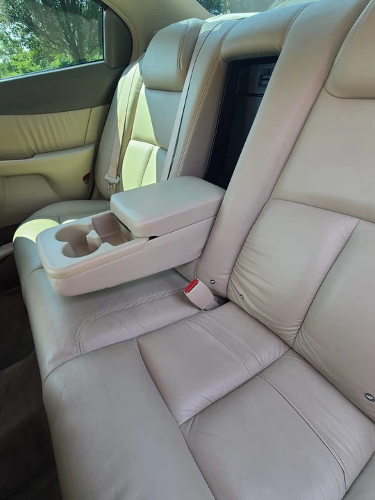 2003 Oldsmobile Aurora - Image 29 of 31