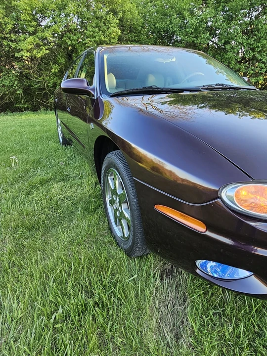 2003 Oldsmobile Aurora - Image 14 of 31