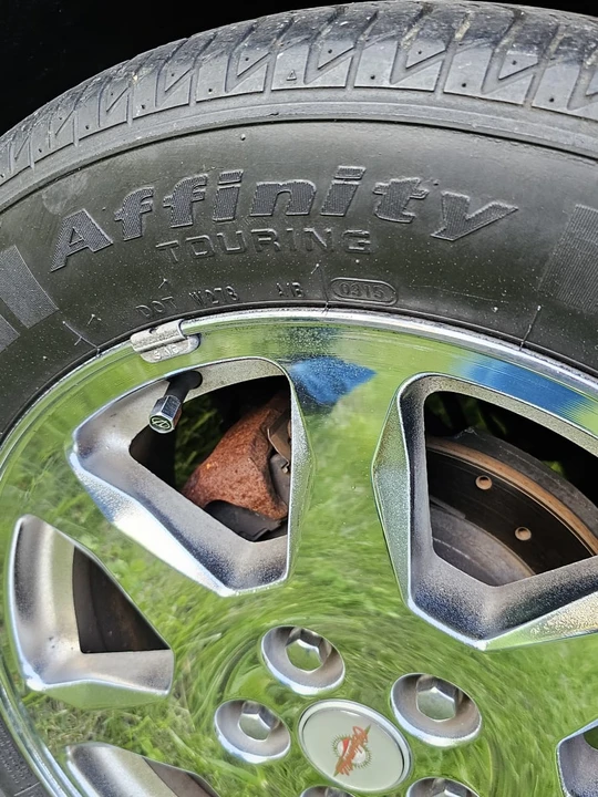 2003 Oldsmobile Aurora - Image 17 of 31