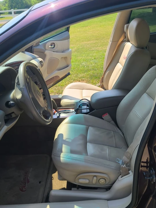 2003 Oldsmobile Aurora - Image 31 of 31
