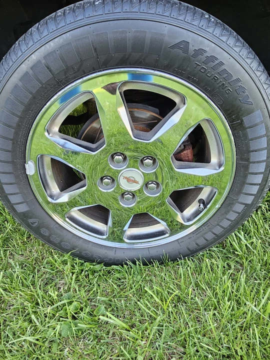 2003 Oldsmobile Aurora - Image 15 of 31
