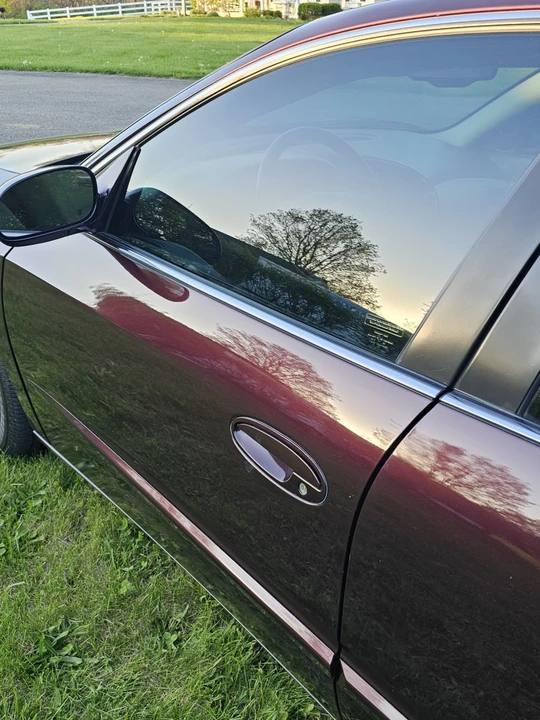 2003 Oldsmobile Aurora - Image 13 of 31