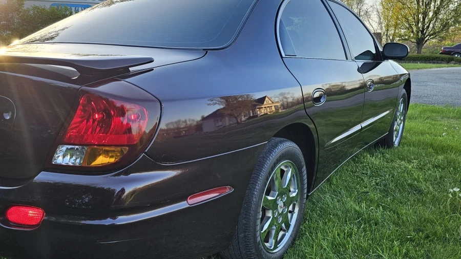 2003 Oldsmobile Aurora - Image 11 of 31