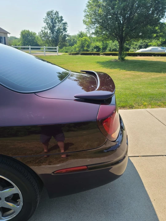 2003 Oldsmobile Aurora - Image 10 of 31