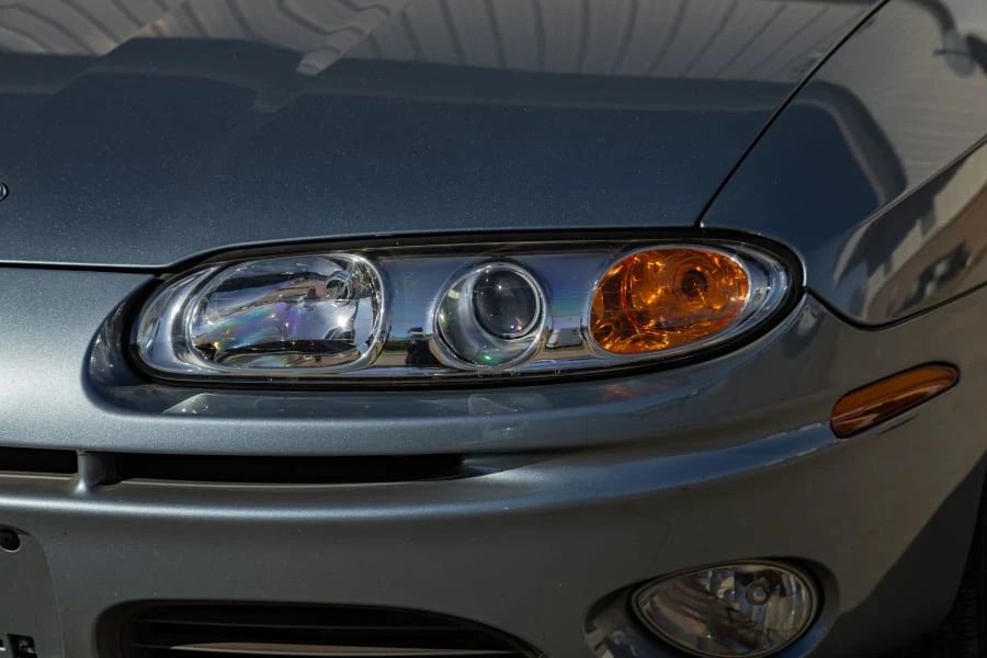 2003 Oldsmobile Aurora - Image 7 of 31