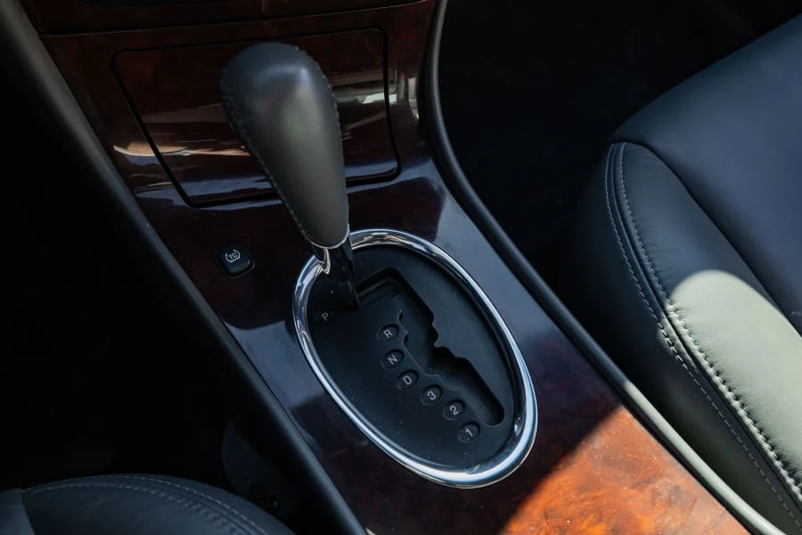 2003 Oldsmobile Aurora - Image 31 of 31