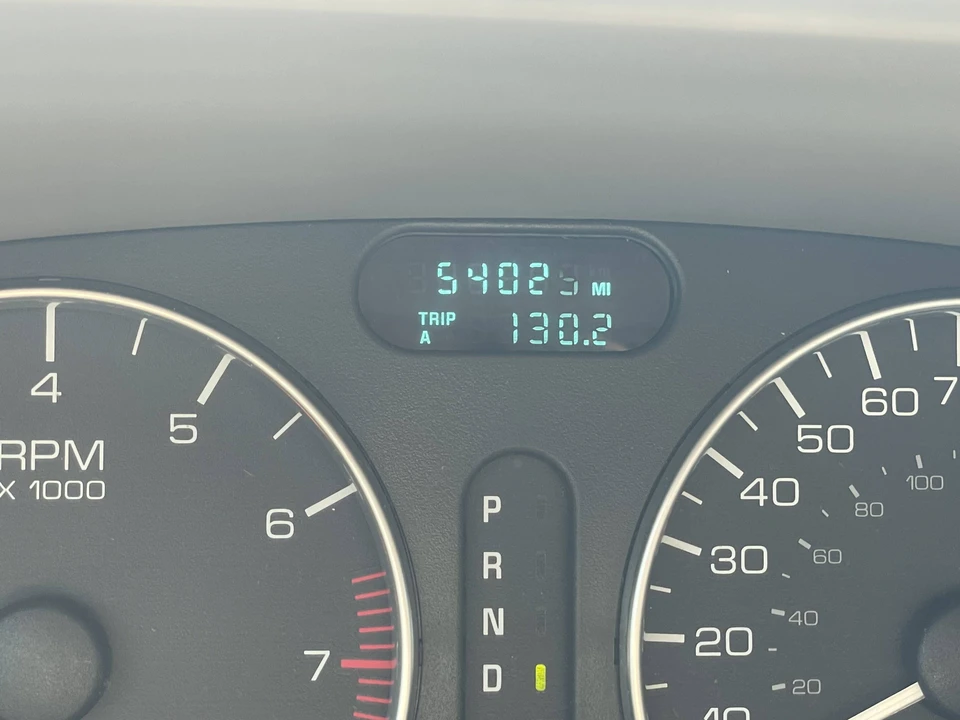 2003 Oldsmobile Aurora - Image 11 of 11