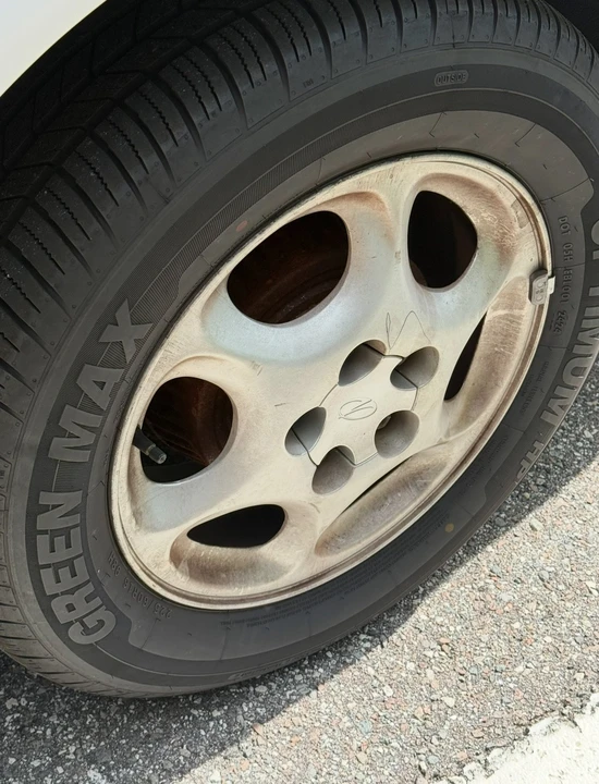 2003 Oldsmobile Silhouette - Image 12 of 13