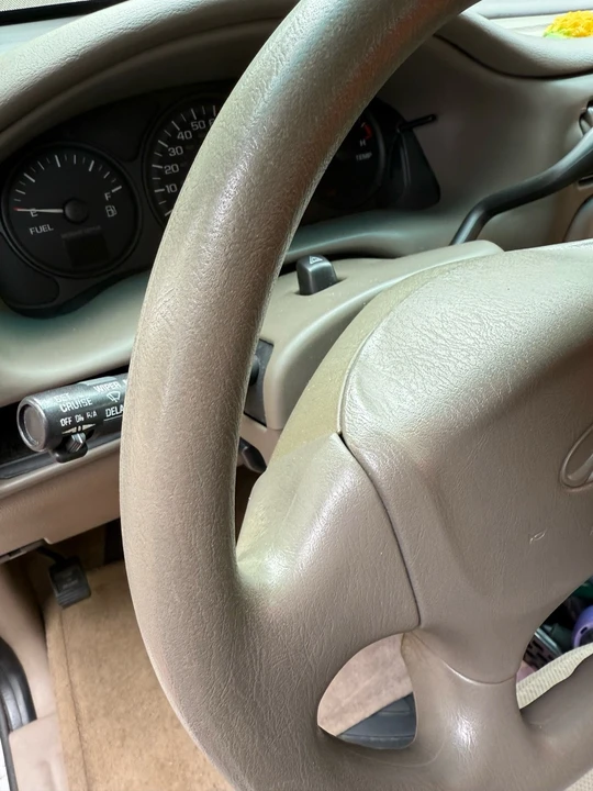 2003 Oldsmobile Silhouette - Image 6 of 13