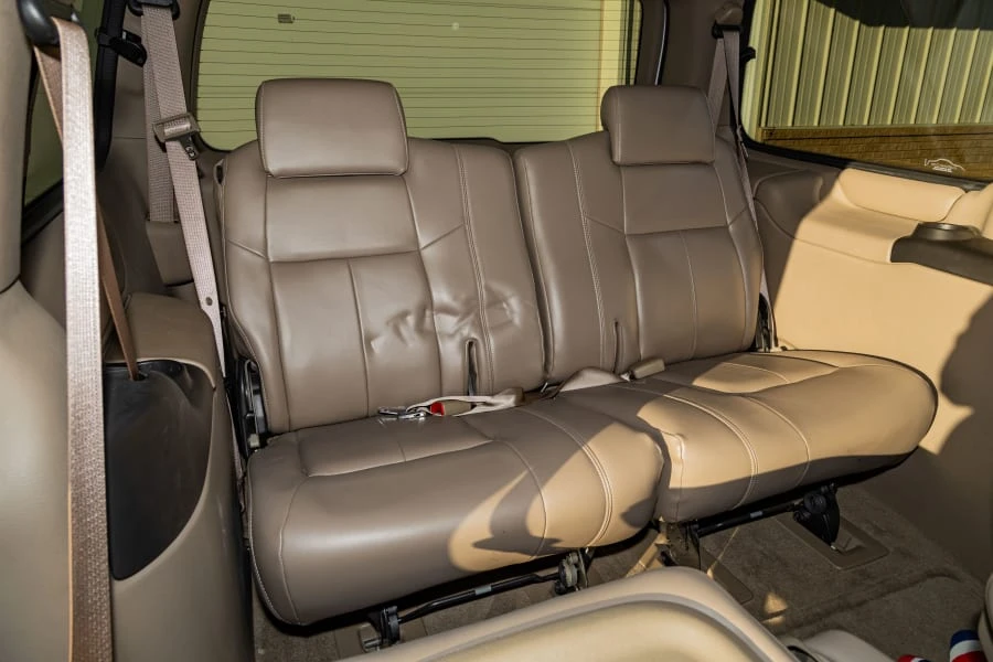 2003 Oldsmobile Silhouette - Image 15 of 29