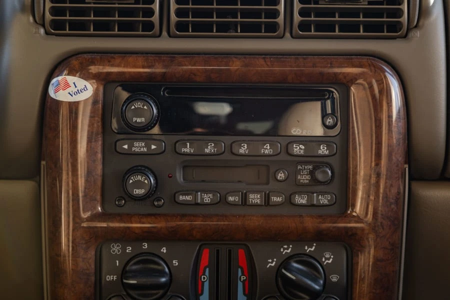 2003 Oldsmobile Silhouette - Image 14 of 29