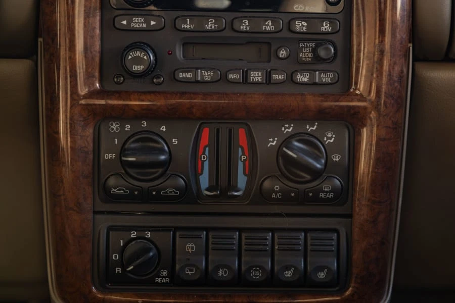 2003 Oldsmobile Silhouette - Image 13 of 29