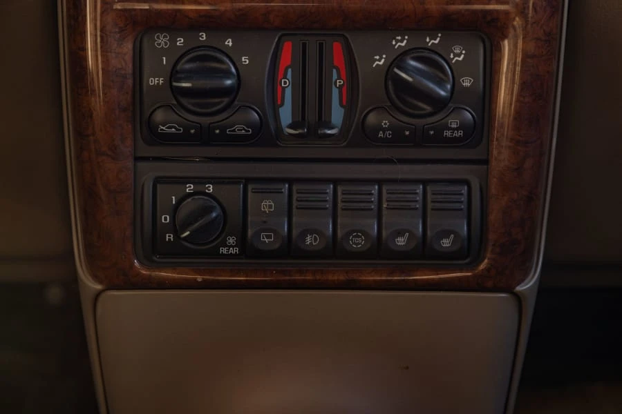 2003 Oldsmobile Silhouette - Image 19 of 29
