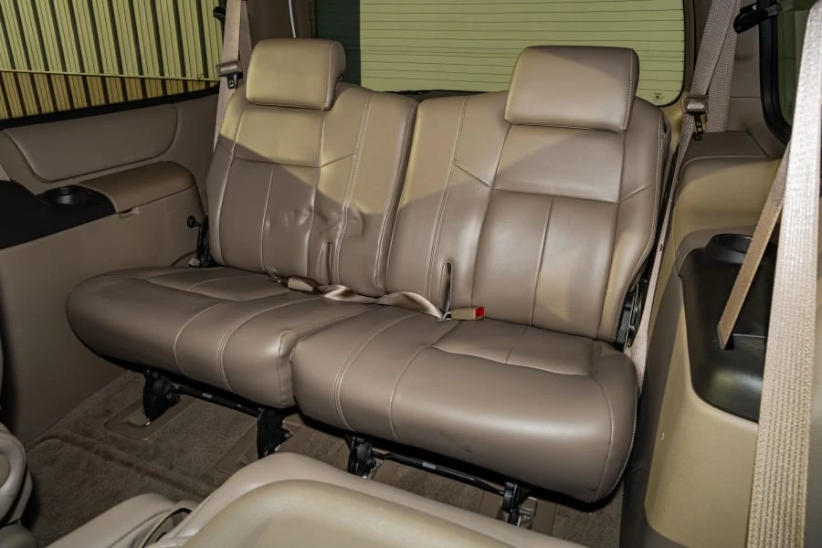 2003 Oldsmobile Silhouette - Image 24 of 29