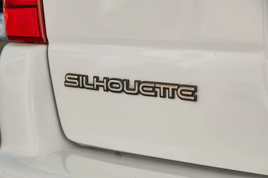 2003 Oldsmobile Silhouette - Image 7 of 29