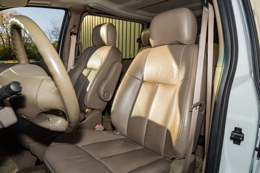 2003 Oldsmobile Silhouette - Image 26 of 29
