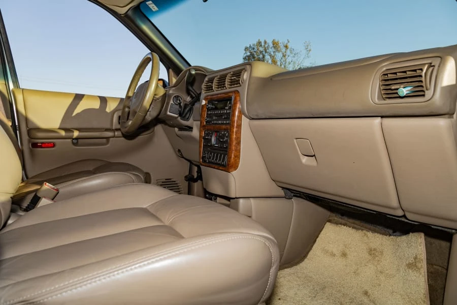 2003 Oldsmobile Silhouette - Image 12 of 29