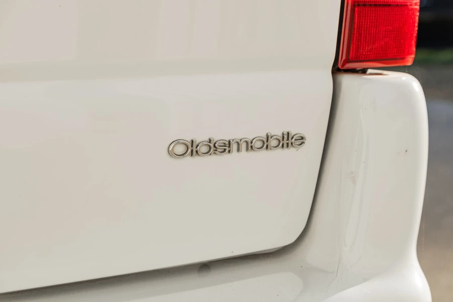 2003 Oldsmobile Silhouette - Image 11 of 29