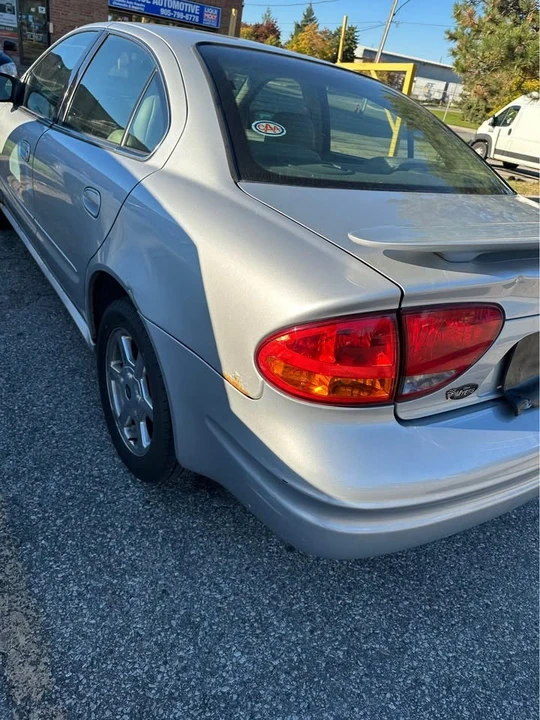 2003 Oldsmobile Alero - Image 5 of 6