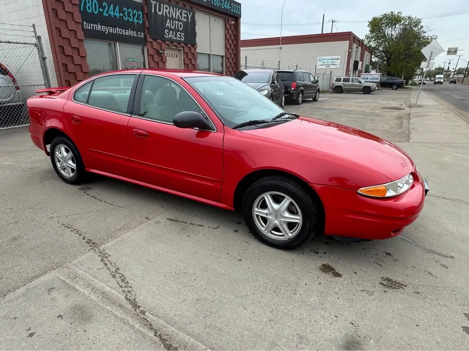 2003 Oldsmobile Alero - Image 2 of 20
