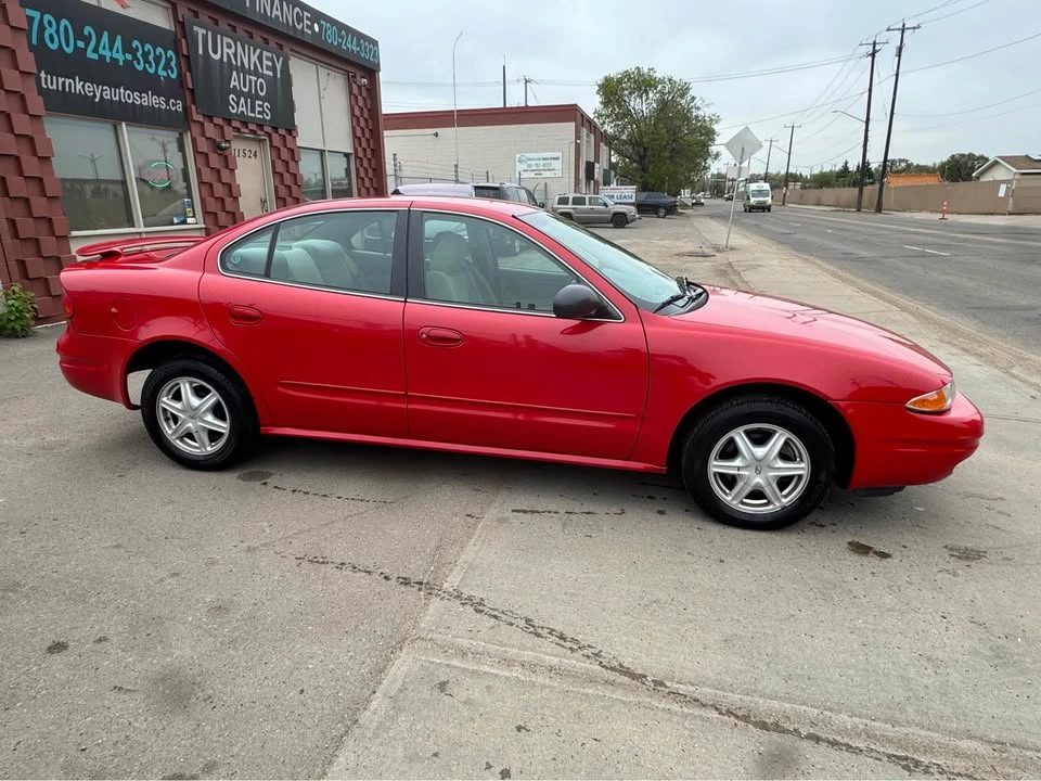 2003 Oldsmobile Alero - Image 3 of 20