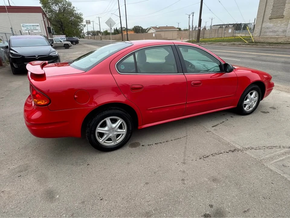 2003 Oldsmobile Alero - Image 5 of 20