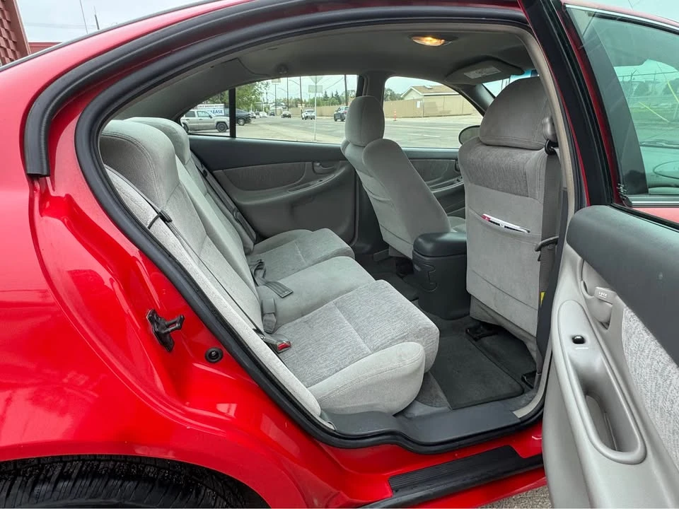 2003 Oldsmobile Alero - Image 19 of 20