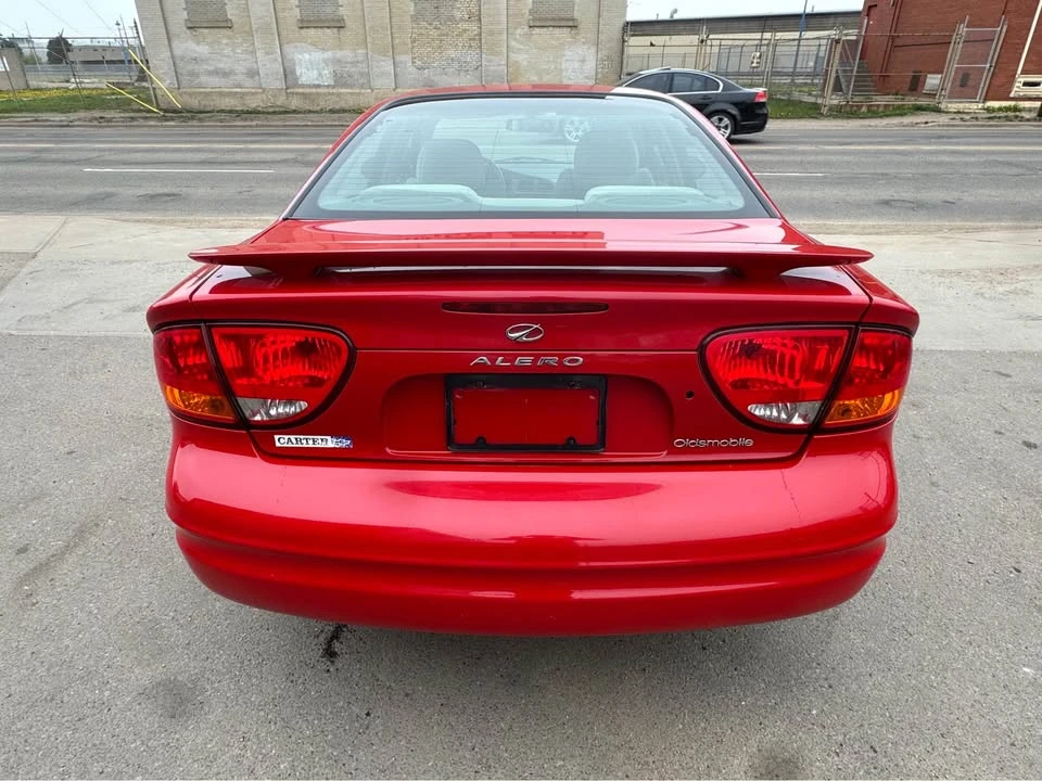 2003 Oldsmobile Alero - Image 7 of 20