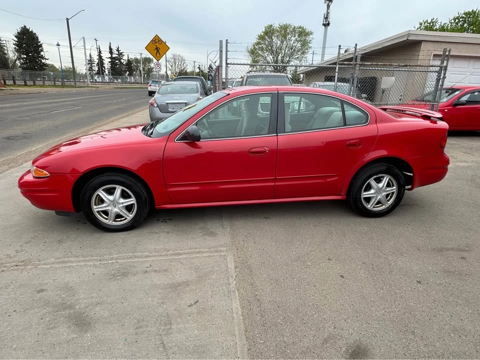 2003 Oldsmobile Alero - Image 11 of 20