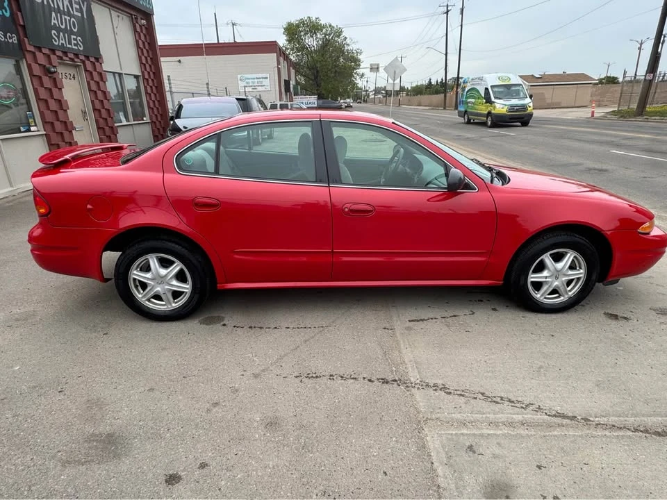 2003 Oldsmobile Alero - Image 4 of 20