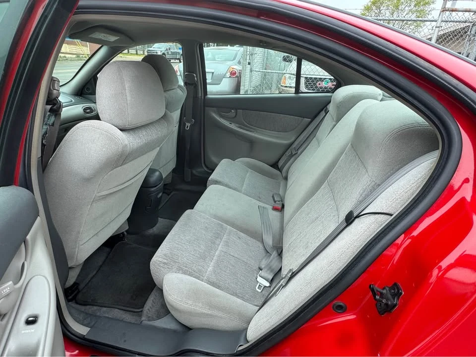 2003 Oldsmobile Alero - Image 20 of 20