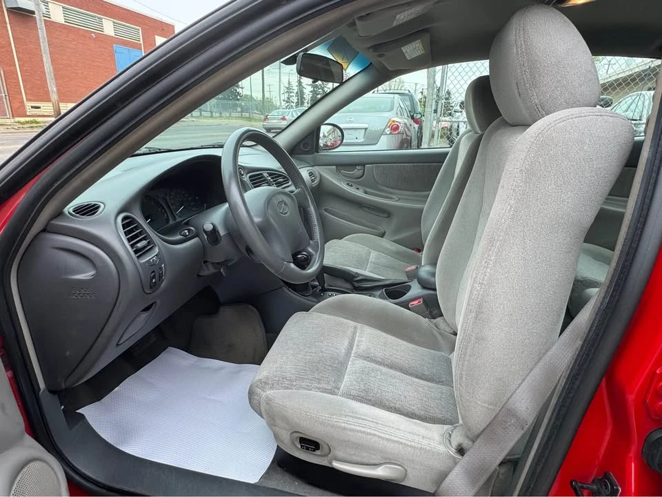 2003 Oldsmobile Alero - Image 17 of 20