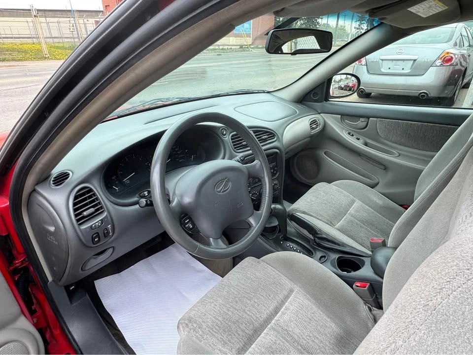 2003 Oldsmobile Alero - Image 18 of 20
