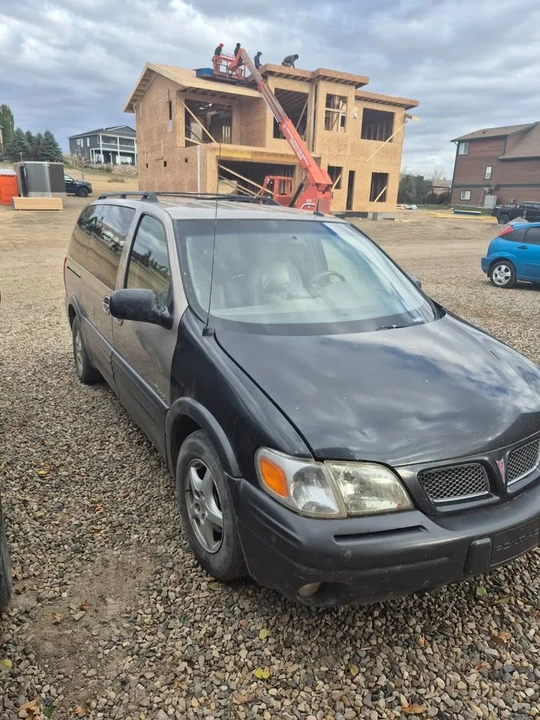 2003 Oldsmobile Silhouette - Image 3 of 14