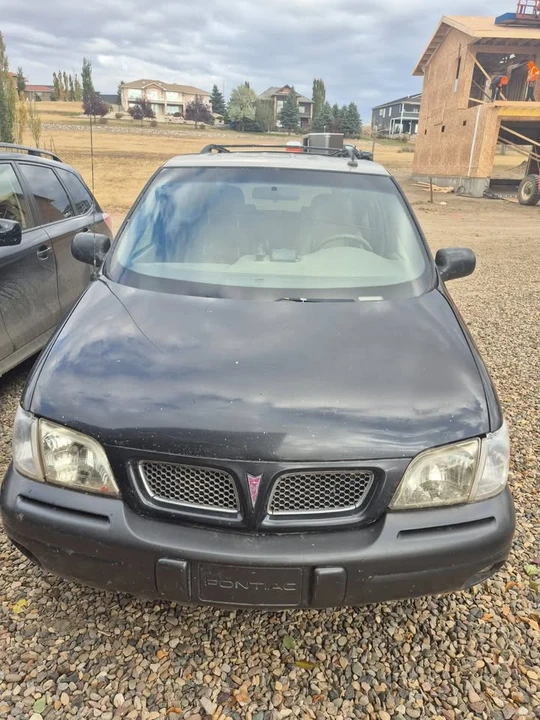 2003 Oldsmobile Silhouette - Image 5 of 14
