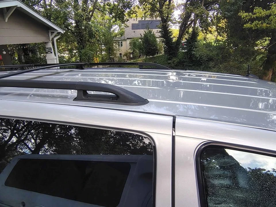 2003 Oldsmobile Silhouette - Image 3 of 20