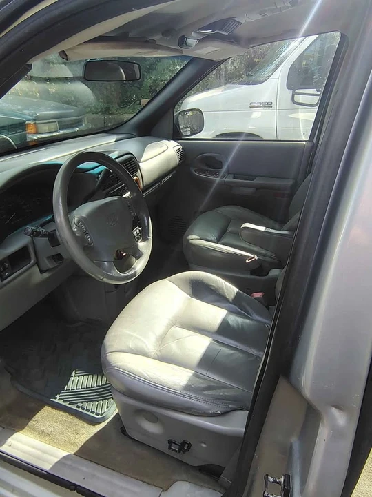 2003 Oldsmobile Silhouette - Image 13 of 20