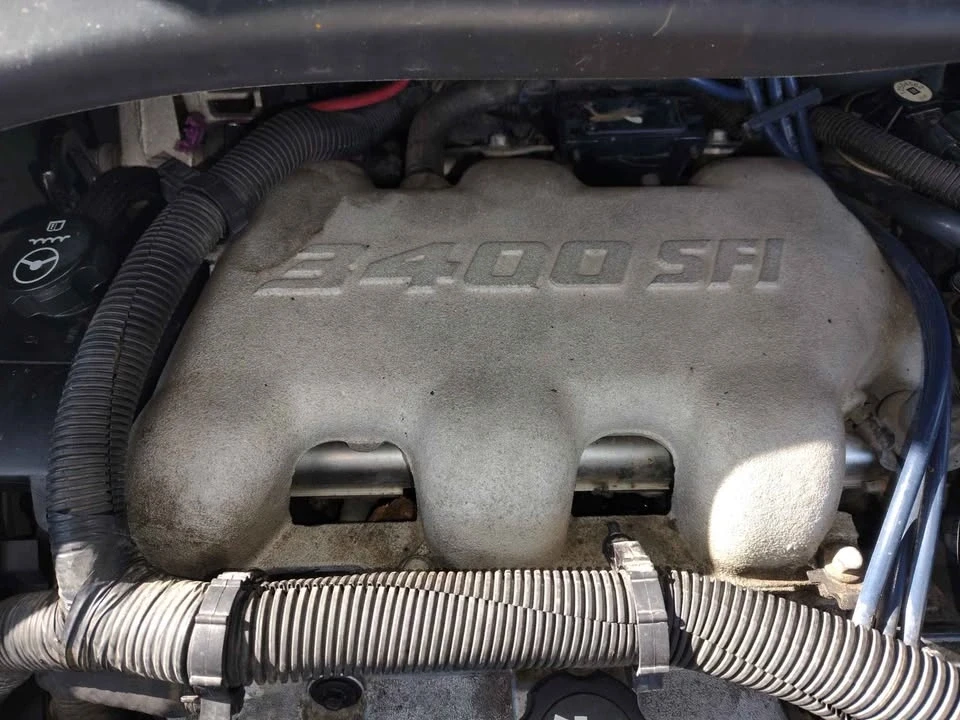 2003 Oldsmobile Silhouette - Image 11 of 20