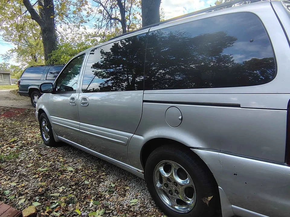 2003 Oldsmobile Silhouette - Image 6 of 20